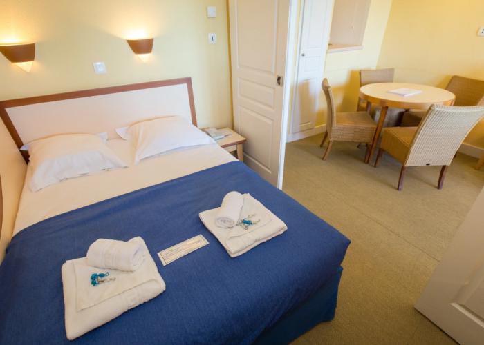 Residence SoleilVacances Port Grimaud