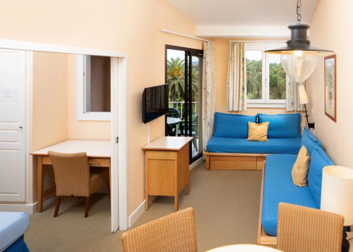 Residence SoleilVacances Port Grimaud