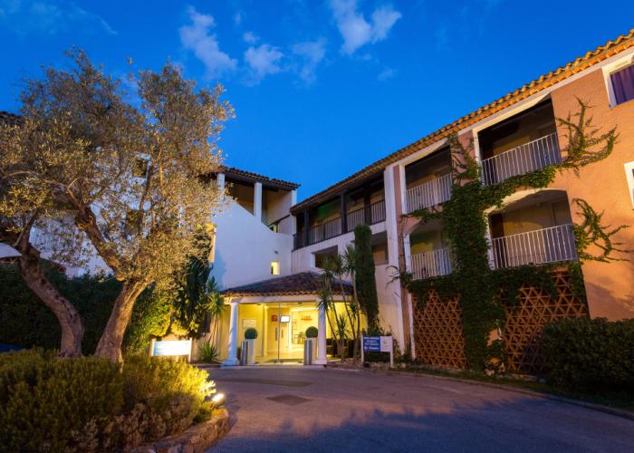 Residence SoleilVacances Port Grimaud