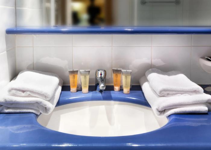 Residence SoleilVacances Port Grimaud