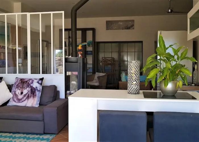 Loft Villa des Délices