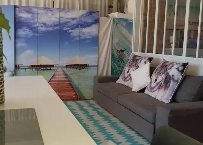 Loft Villa des Délices