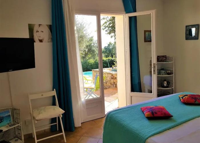 Loft Villa des Délices
