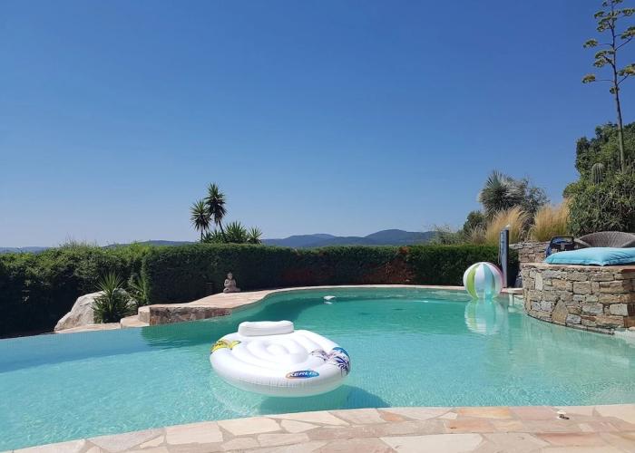 Loft Villa des Délices