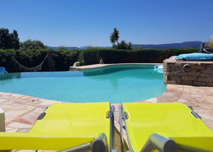 Villa des Delices