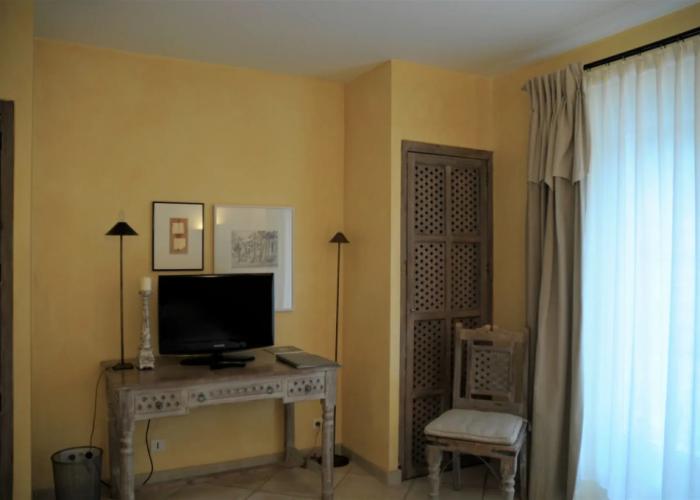 Hôtel Villa Les Rosiers