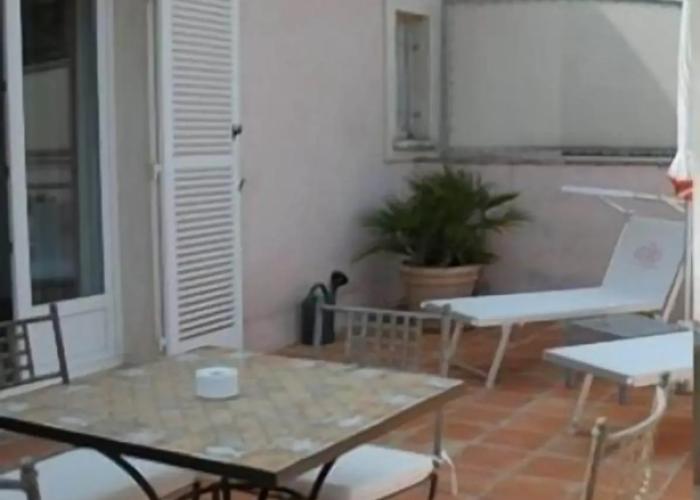 Hôtel Villa Les Rosiers