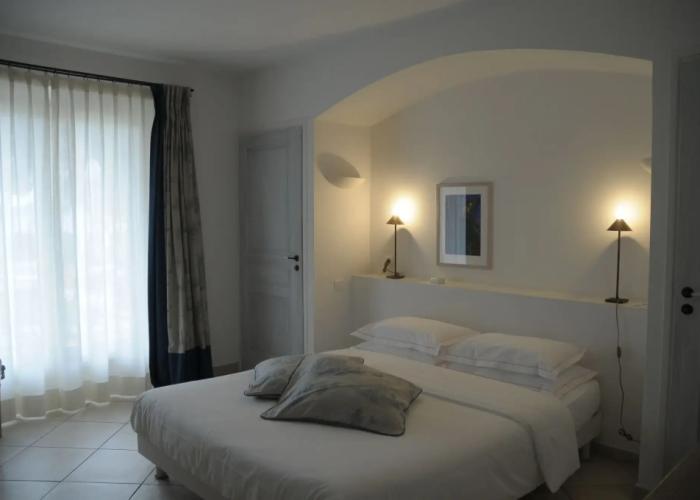 Hôtel Villa Les Rosiers