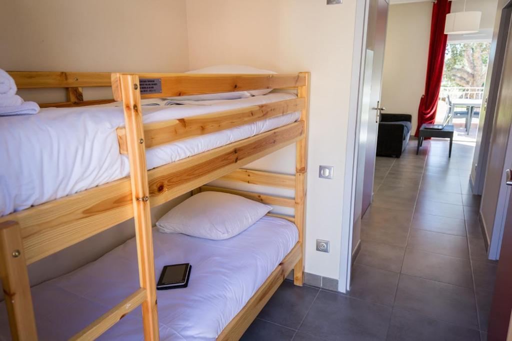 SOWELL RÉSIDENCES Les Perles du Golfe de Saint-Tropez