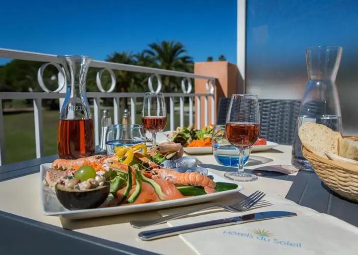 SOWELL RÉSIDENCES Les Perles du Golfe de Saint-Tropez
