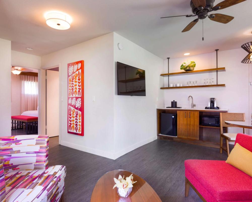 Hilton Garden Inn Kauai Wailua Bay, HI