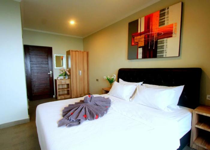 The Cave Hotel