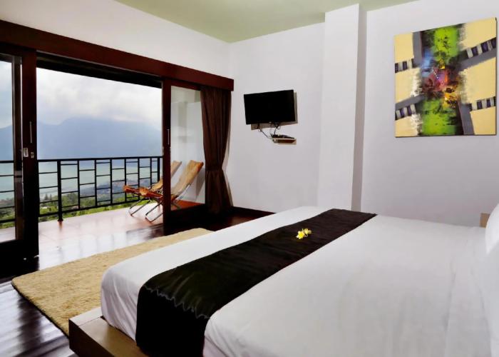 The Cave Hotel