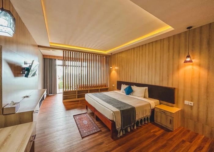Lakeview Eco Lodge