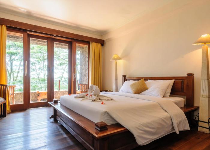 Lakeview Eco Lodge