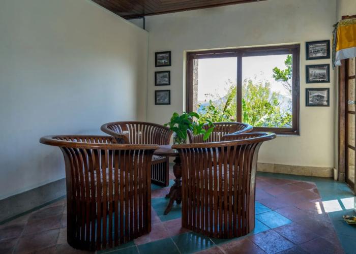 Lakeview Eco Lodge