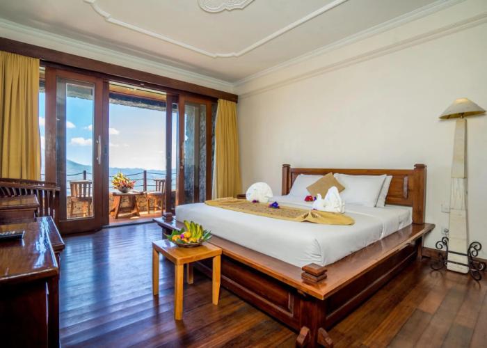 Lakeview Eco Lodge