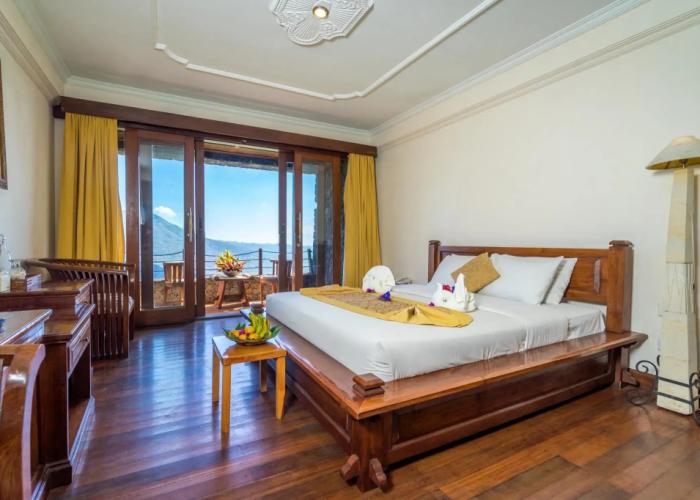 Lakeview Eco Lodge