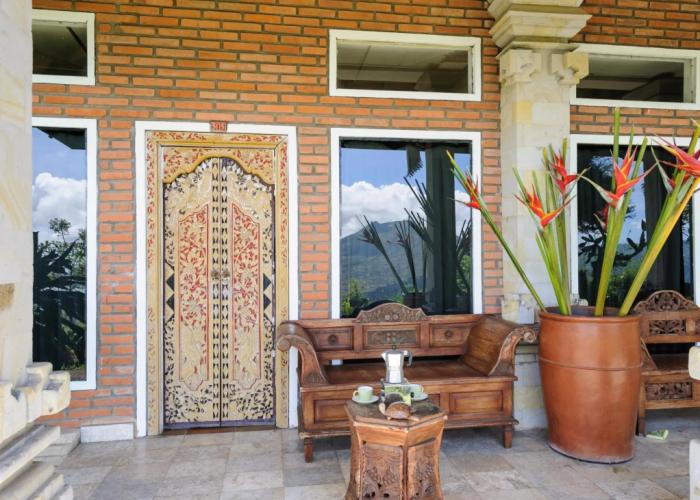 Lakeview Eco Lodge
