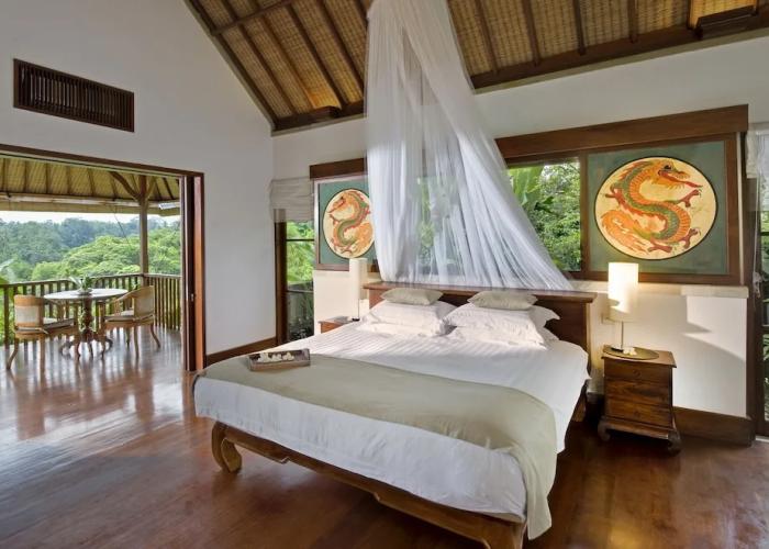 Bukit Naga Villa-Private Pool
