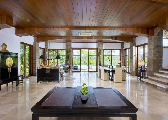 Bukit Naga Villa-Private Pool