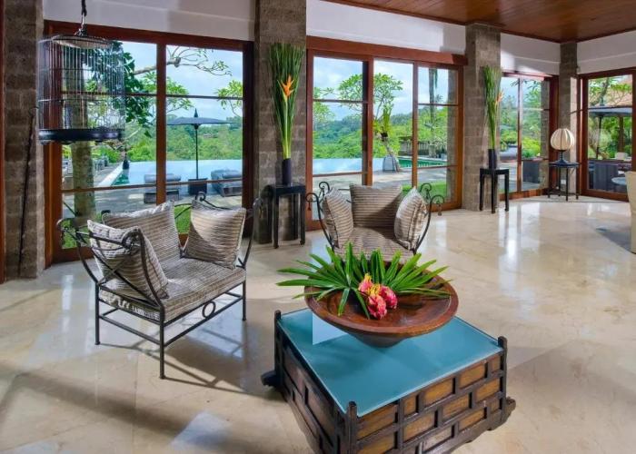 Bukit Naga Villa-Private Pool