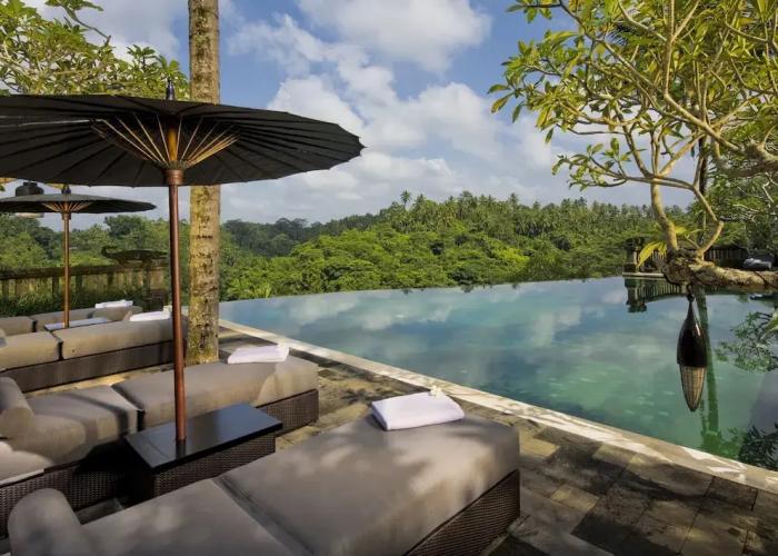 Bukit Naga Villa-Private Pool