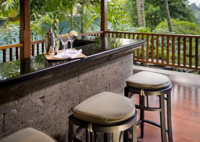 Bukit Naga Villa-Private Pool