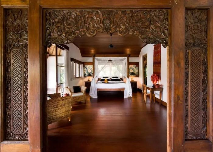 Bukit Naga Villa-Private Pool