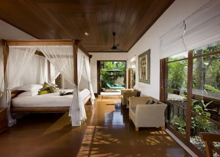 Bukit Naga Villa-Private Pool