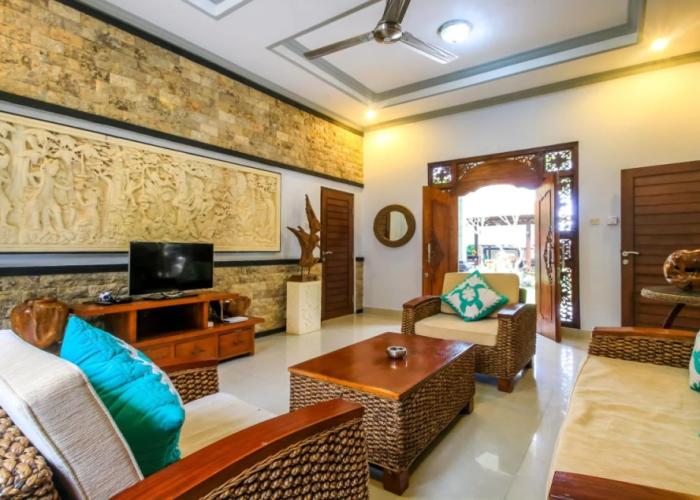Asli Bali Villa