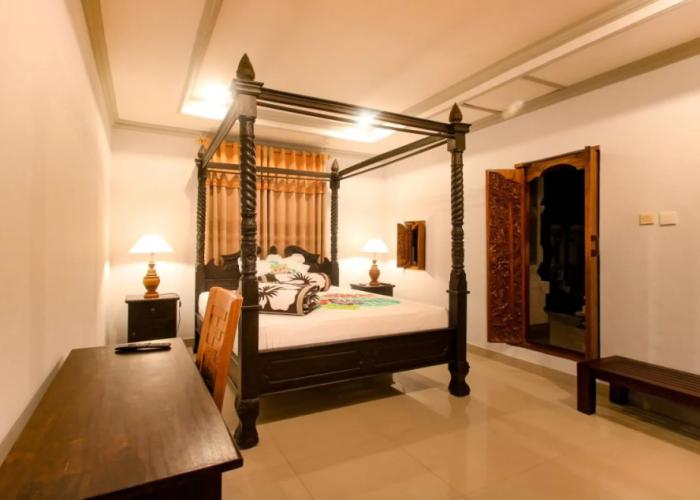 Asli Bali Villa