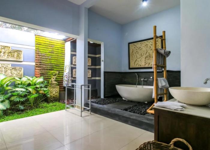Asli Bali Villa