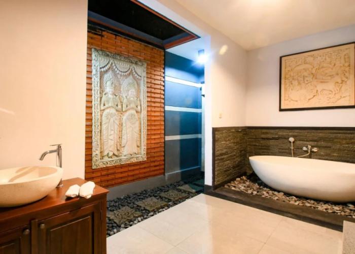 Asli Bali Villa