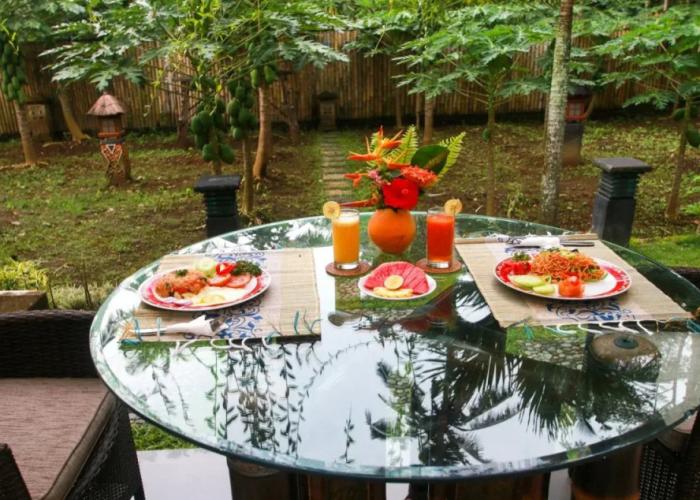 Asli Bali Villa
