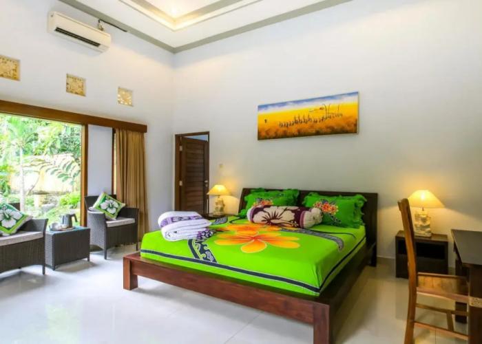 Asli Bali Villa