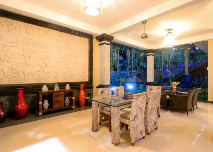 Asli Bali Villa