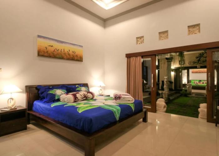 Asli Bali Villa