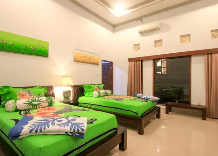 Asli Bali Villa