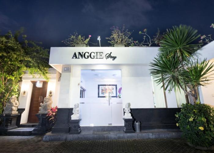Anggie Stay