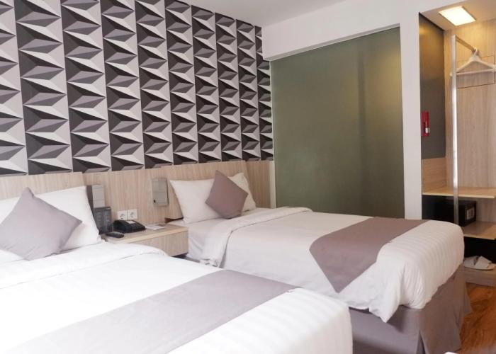 Hotel Liberta Seminyak