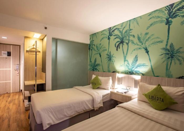 Hotel Liberta Seminyak