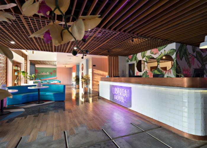 Hotel Liberta Seminyak
