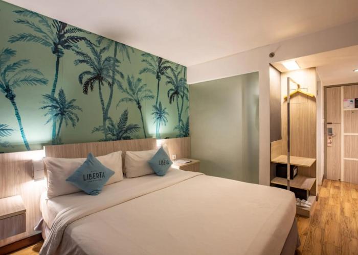 Hotel Liberta Seminyak