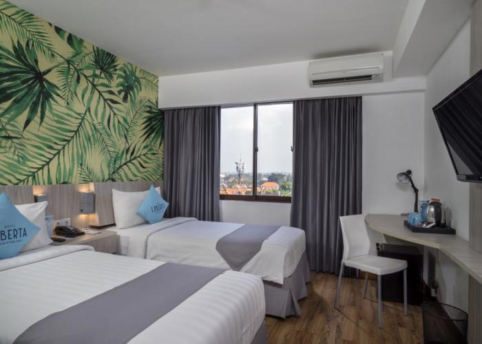 Hotel Liberta Seminyak