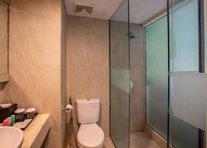 Hotel Liberta Seminyak