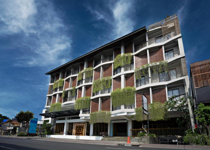 Hotel Liberta Seminyak