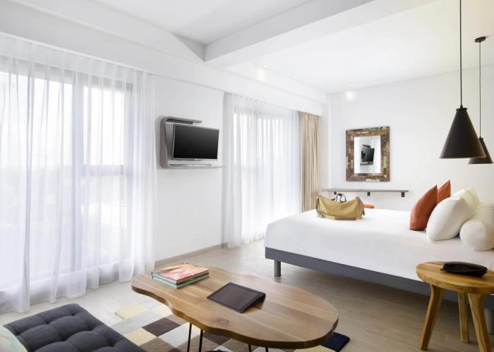 Kamaniiya Petitenget Seminyak