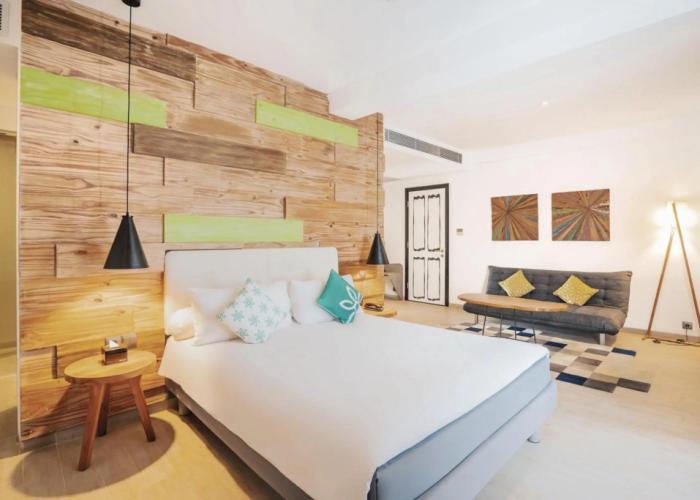 Kamaniiya Petitenget Seminyak