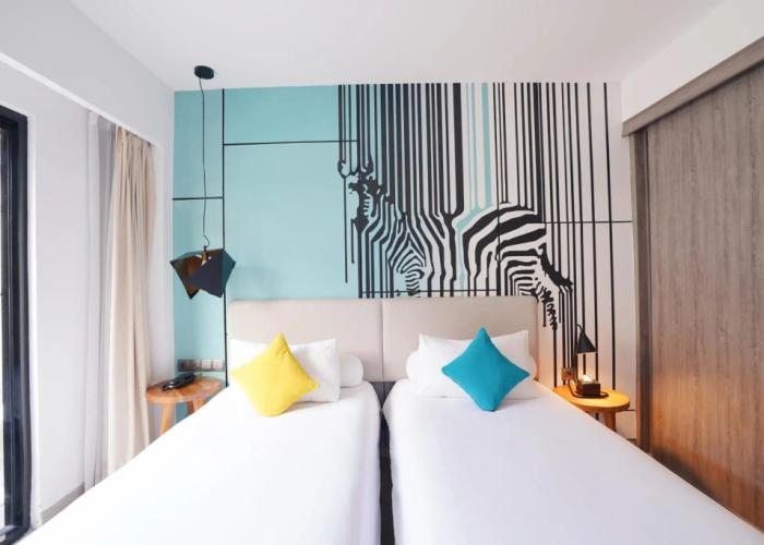 Kamaniiya Petitenget Seminyak